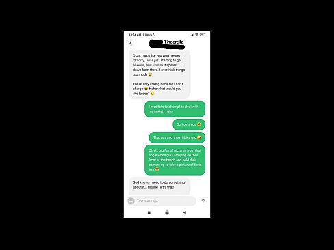 ❤️ Tinder-dən hərəmimə yeni bir PAWG əlavə etdim (Tinder ilə danışıq daxil olmaqla) ️ Sərt porno bizdə az.yinshuabang.top ❌️